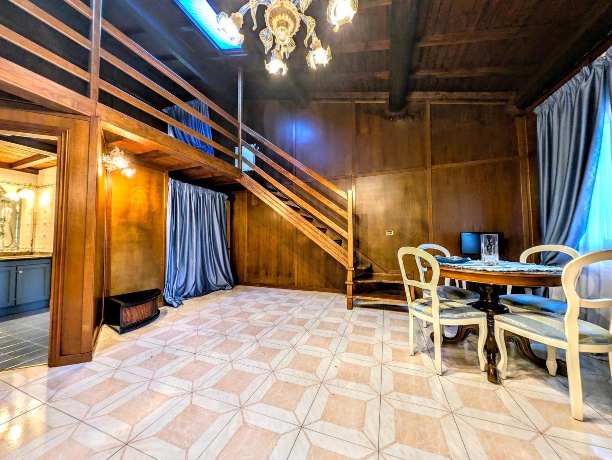 Residence Villa La Fornacina Incisa in Val d'Arno Ngoại thất bức ảnh
