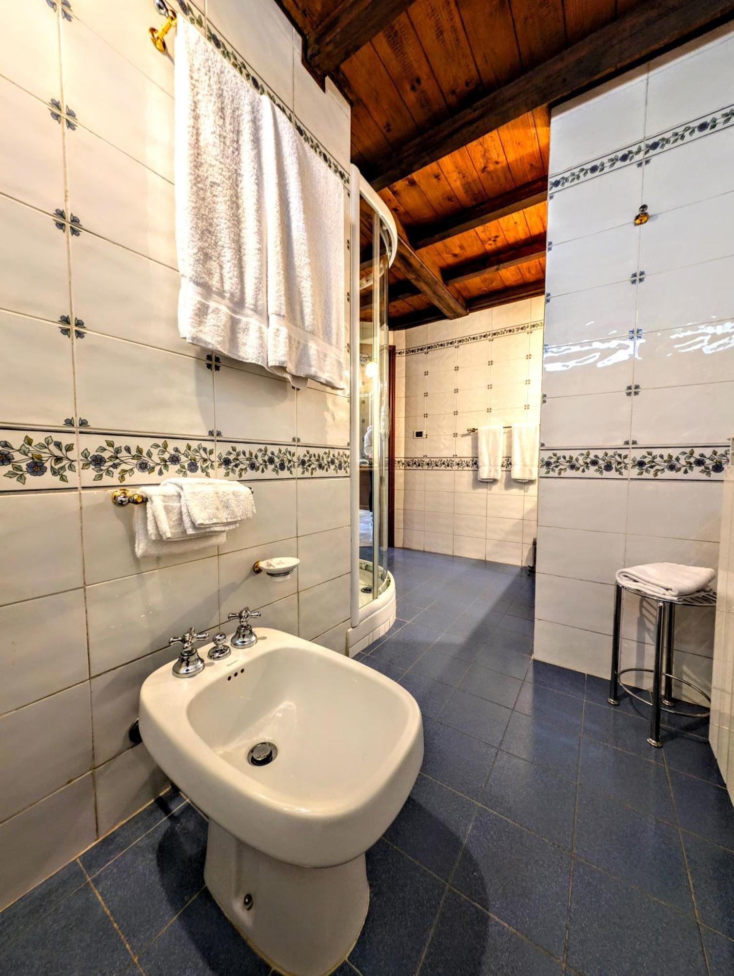 Residence Villa La Fornacina Incisa in Val d'Arno Ngoại thất bức ảnh