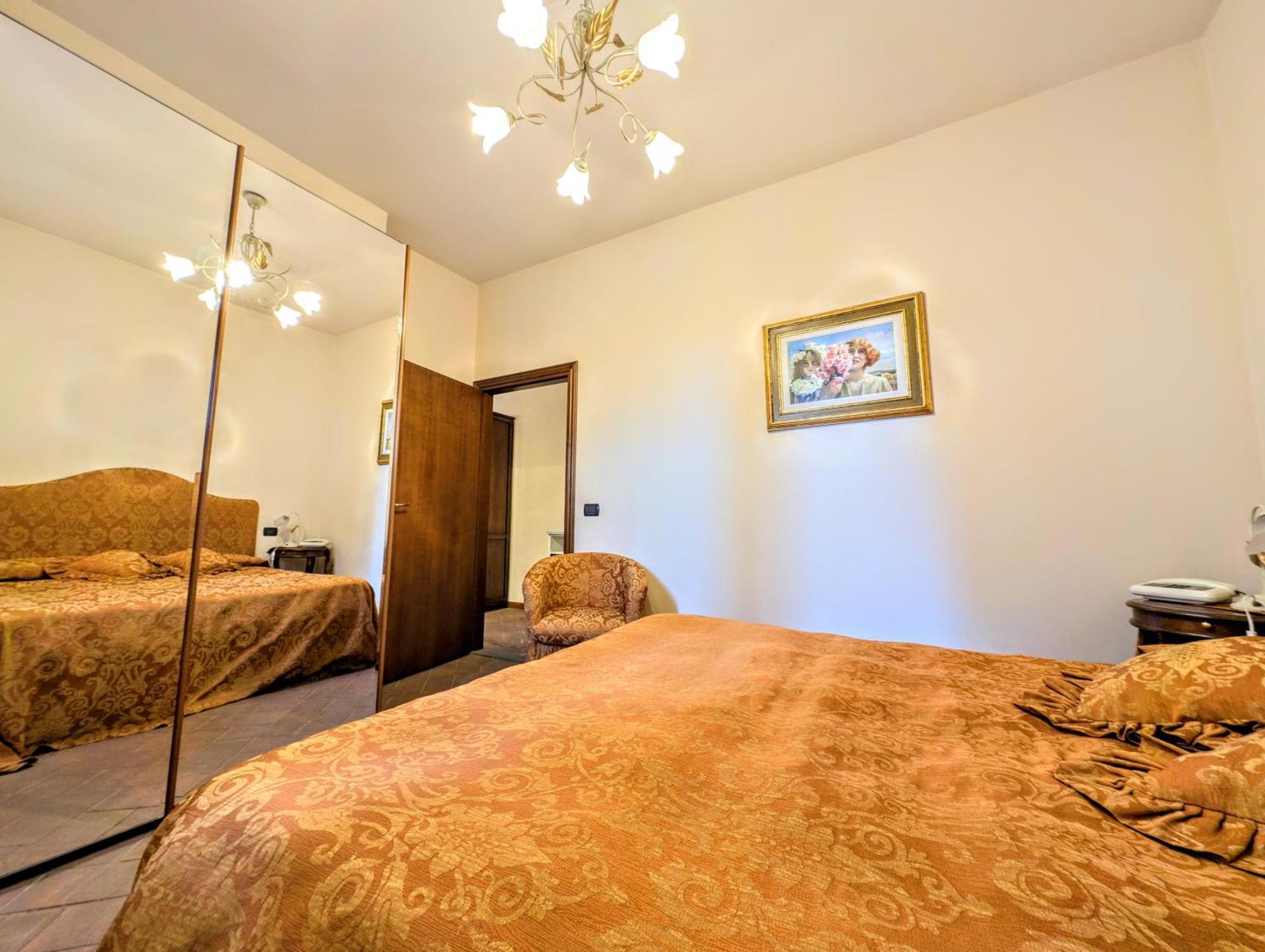 Residence Villa La Fornacina Incisa in Val d'Arno Ngoại thất bức ảnh