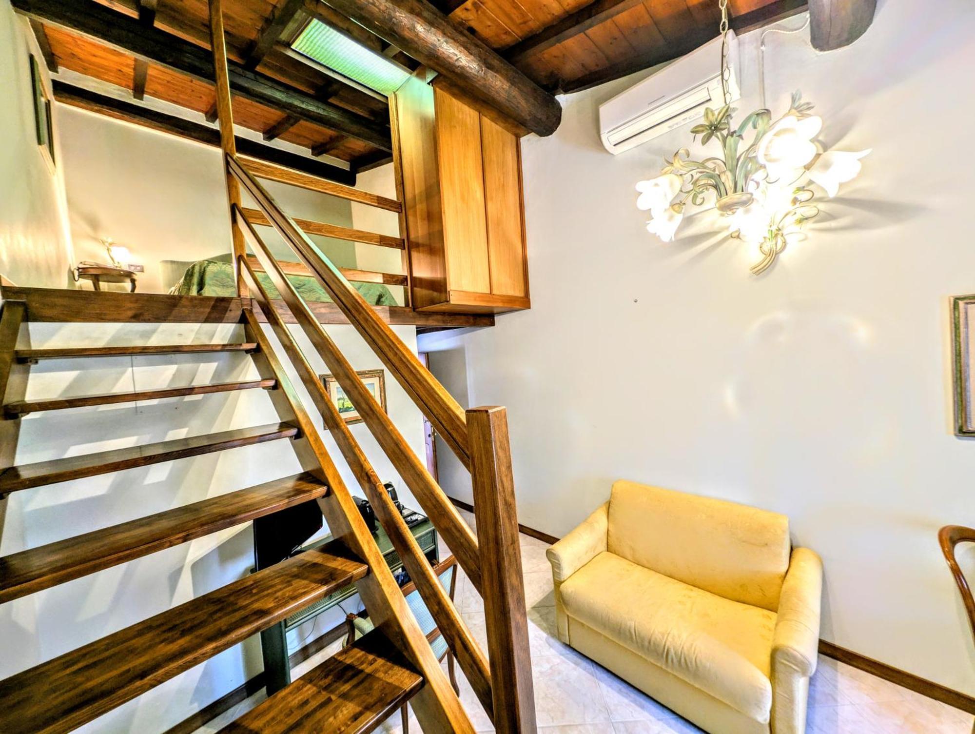 Residence Villa La Fornacina Incisa in Val d'Arno Ngoại thất bức ảnh