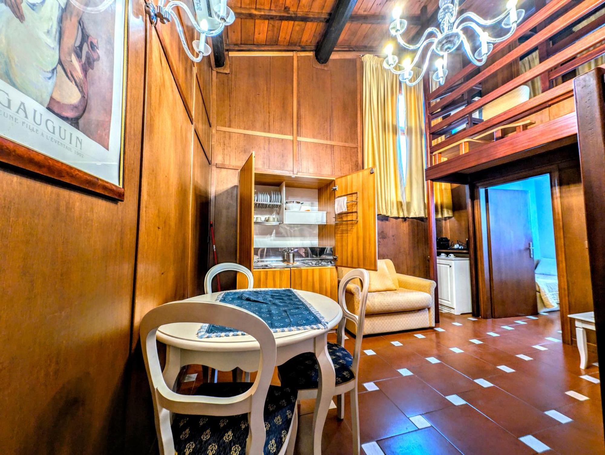 Residence Villa La Fornacina Incisa in Val d'Arno Ngoại thất bức ảnh