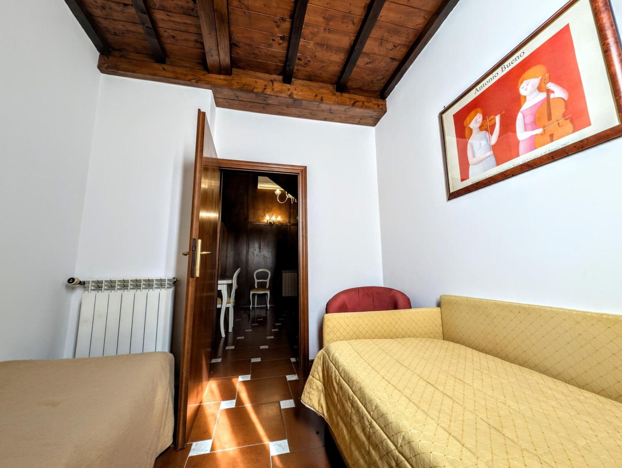 Residence Villa La Fornacina Incisa in Val d'Arno Ngoại thất bức ảnh