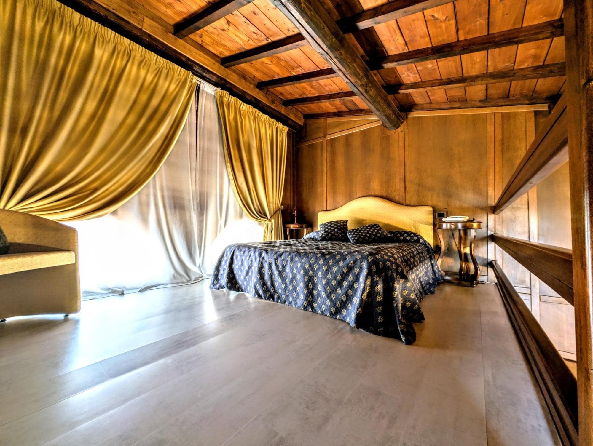 Residence Villa La Fornacina Incisa in Val d'Arno Ngoại thất bức ảnh