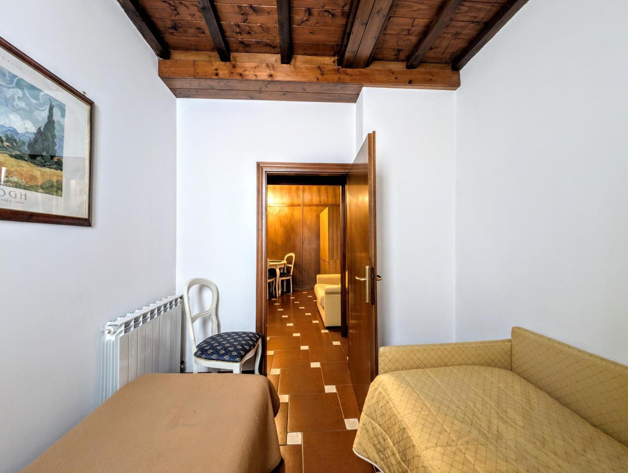 Residence Villa La Fornacina Incisa in Val d'Arno Ngoại thất bức ảnh