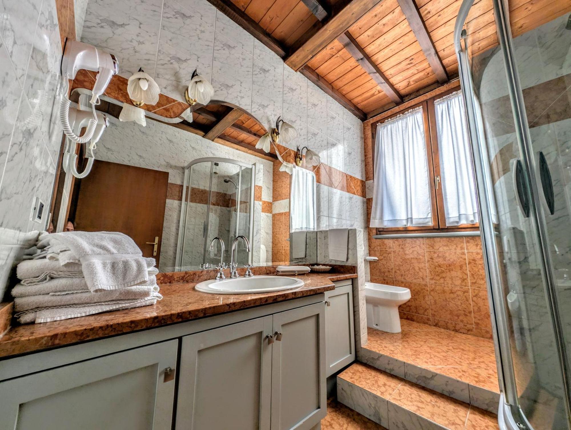 Residence Villa La Fornacina Incisa in Val d'Arno Ngoại thất bức ảnh