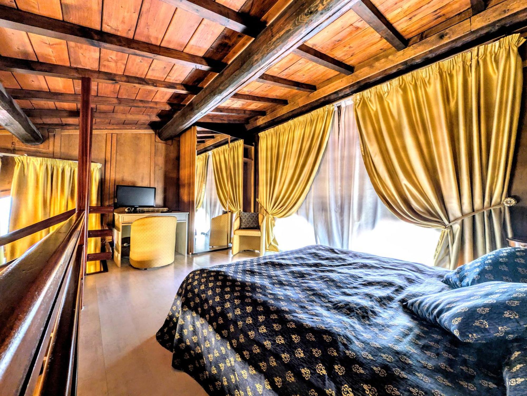 Residence Villa La Fornacina Incisa in Val d'Arno Ngoại thất bức ảnh